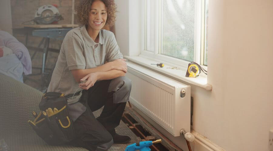 Professional Tankless Water Heater Installation in Arlington, WA